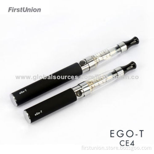 Cheap Rechargeable eGo-T Electronic Hookah Pens, Wholesale, CE/RoHS Mark